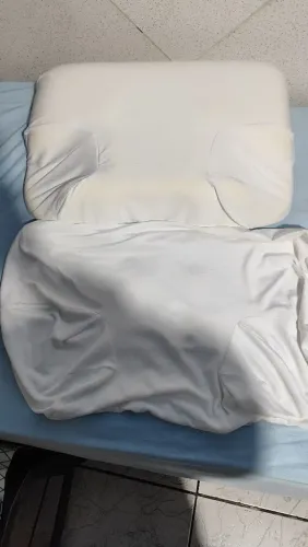 Vendo travesseiro para máscaras cpap para buscar