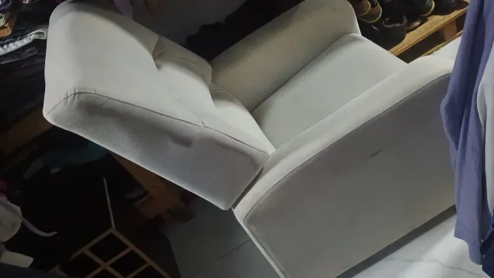 Cadeira do Papai 