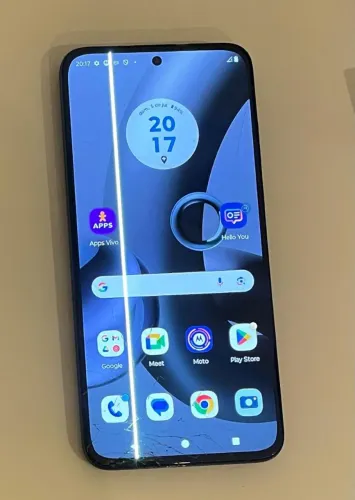Celular Motorola Edge30 neo