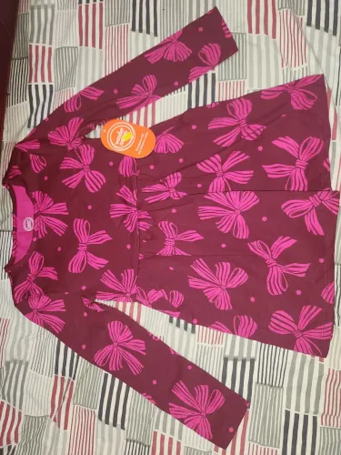 Vestido infantil