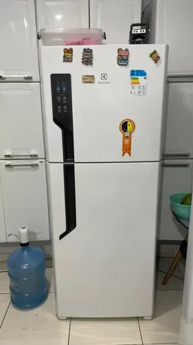 GELADEIRA