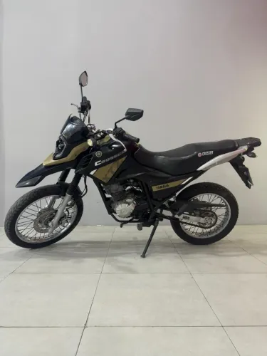 CROSSER 150 2022/23 OFERTA SEMINOVA