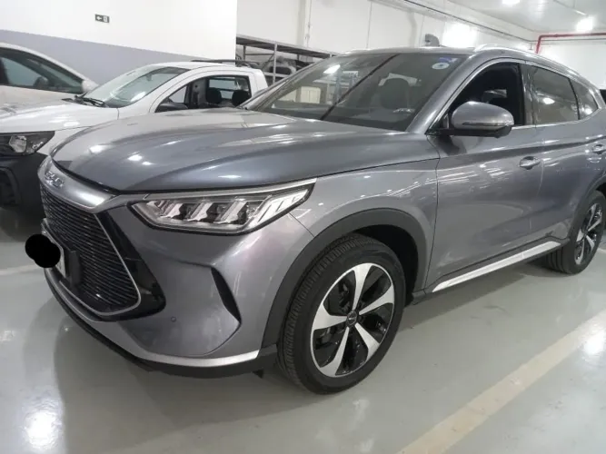 BYD Song Plus 1.5 16V Aut. (hibrido) 2025