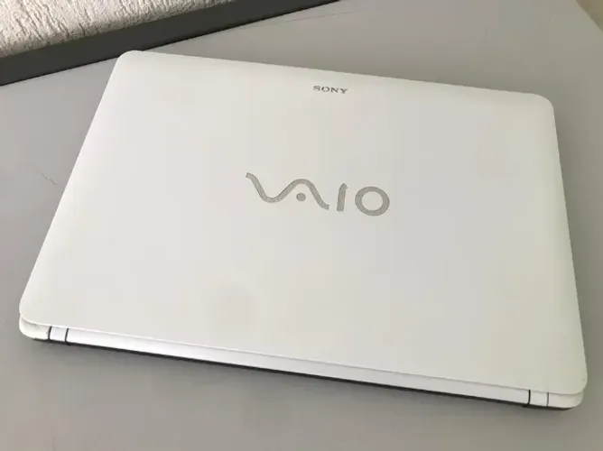 Placa mãe, teclado e tela Sony Vaio Svf152c29x i3