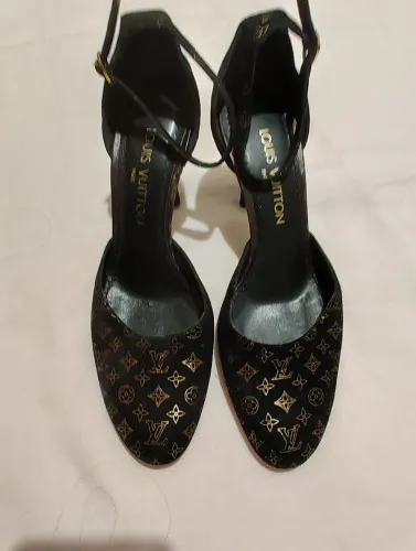 Sapato Louis Vitton original 