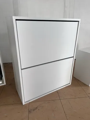 Sapateira Nova Multiuso - Compacta e Moderna