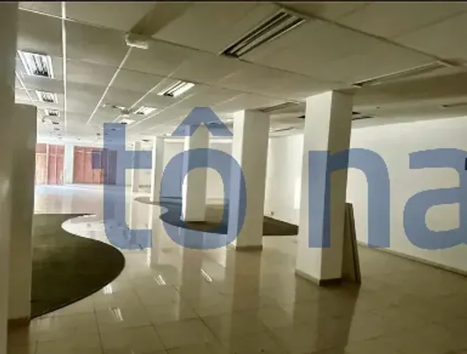 Ponto Comercial em Vila Alzira