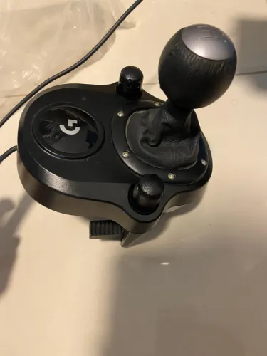 Câmbio para logitech g920/g29