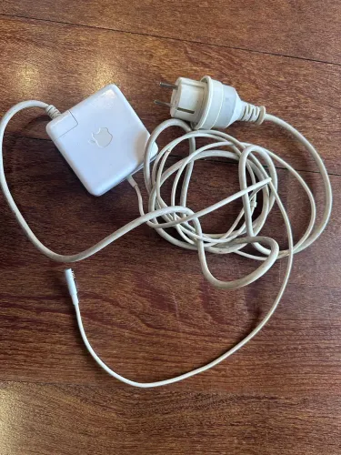 Fonte MacBook MagSafe original 85w