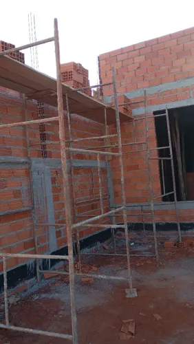 Pedreiro disponível qualquer região