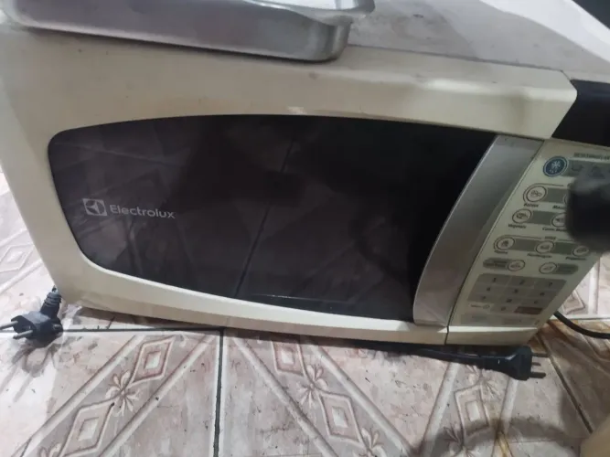 Microondas