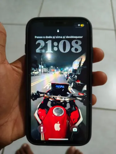 iPhone 11 128GB