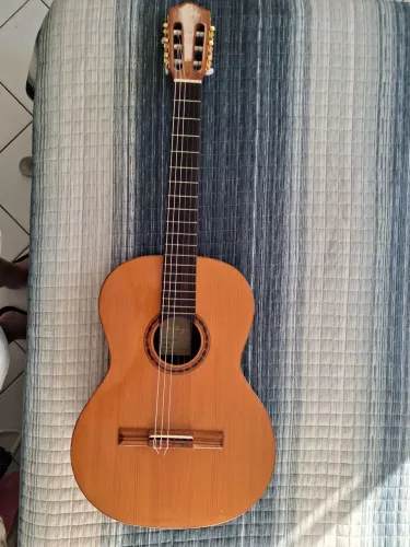 Violão DiGiorgio modelo Clássico 38