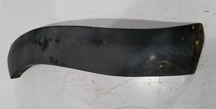 Moldura Parachoque Traseiro Direito Duster 2012 2013 2014