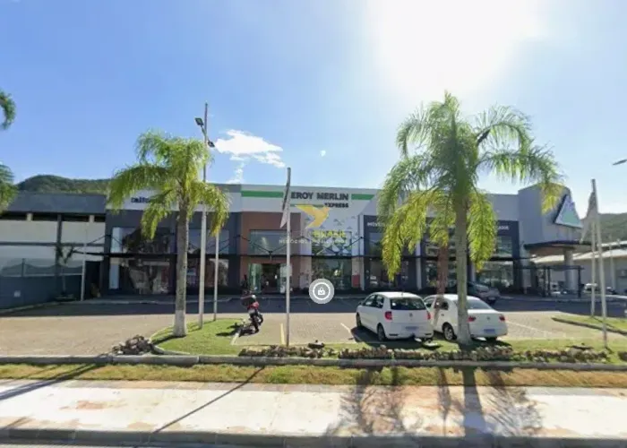 Imóvel para aluguel com 718 metros quadrados em Vargem Grande - Florianópolis - SC