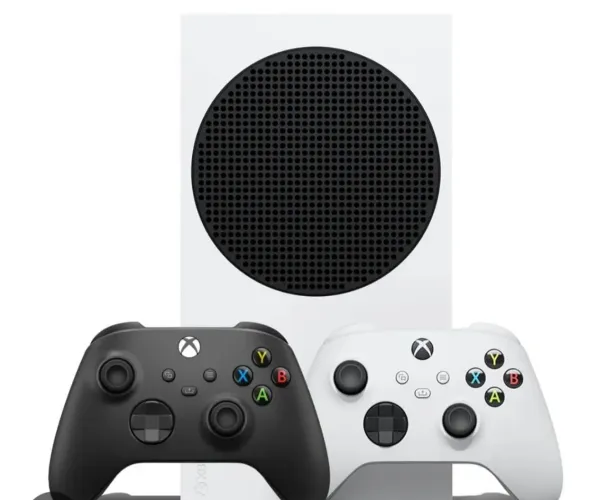 Xbox séries S