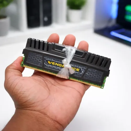  VENDO PENTE DE RAM x4  8GB DDR3