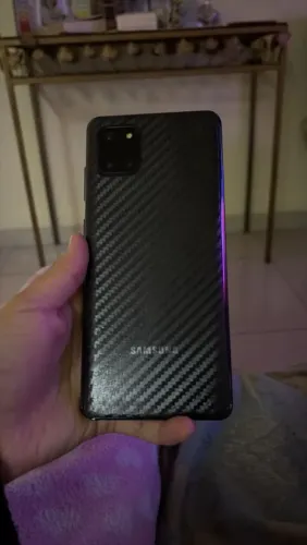 Samsung Note 10 Lite