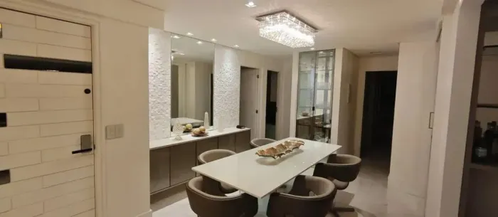 **"Luxo e Conforto: Seu Novo Apartamento em Boa Viagem!"**