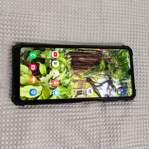 Samsung A22