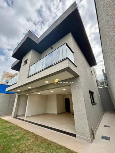 Casa com 3 quartos à venda, 220 m² por R$ 1.457.000 - Jardim Primavera - Itupeva/SP