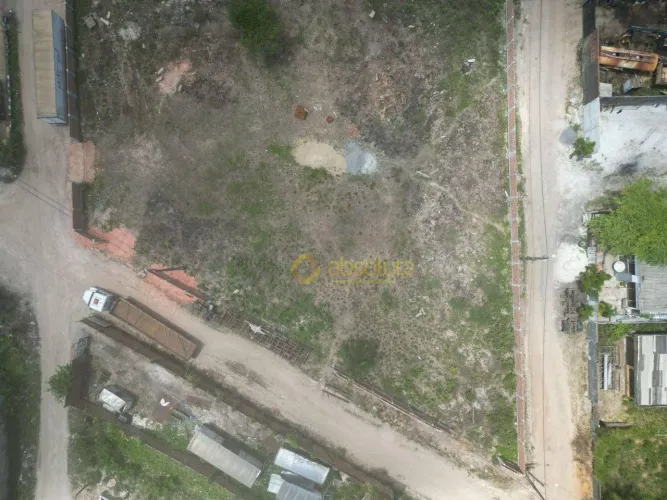 Terreno para alugar, 1000 m² por R$ 5.000,00/mês - Marcos Freire - Jaboatão dos Guararapes