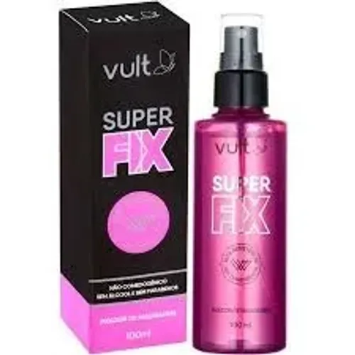 Vult Fixador de maquiagem Super Fix