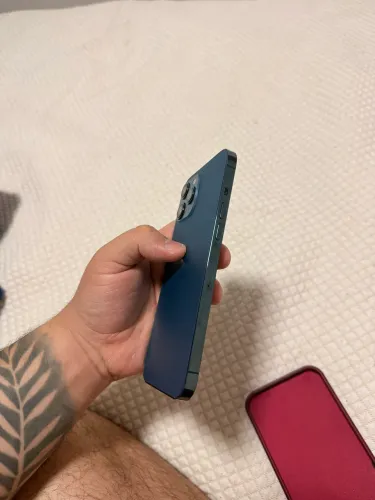 IPHONE 12 PRO MAX 256GB