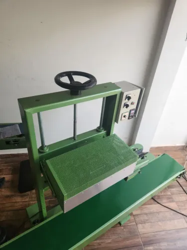 Seladora rotativa waig