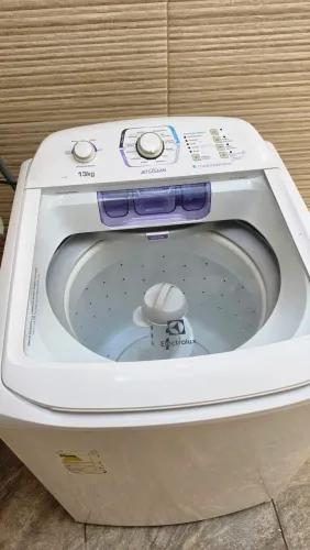 Máquina de lavar Electrolux