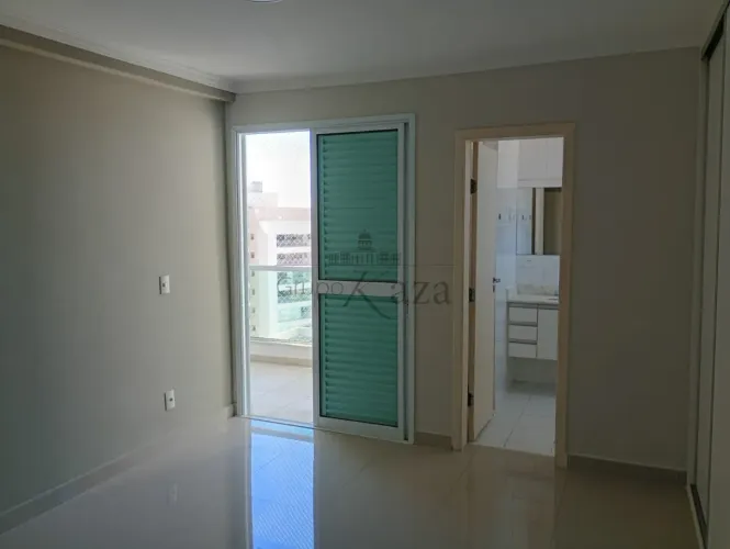 Apartamento - Jardim das Colinas - Amadeus Boulevard - 1 Suíte - 67m².