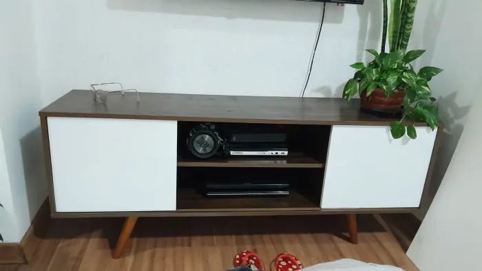 Vendo rack