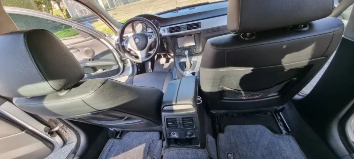 BMW 320I A 2006