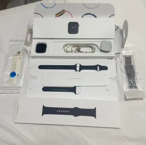 Apple watch 6 40mm