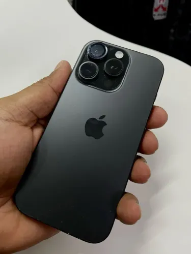 iPhone 16 pro