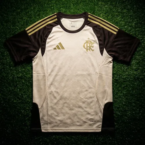 CAMISA DO FLAMENGO TREINO 2026
