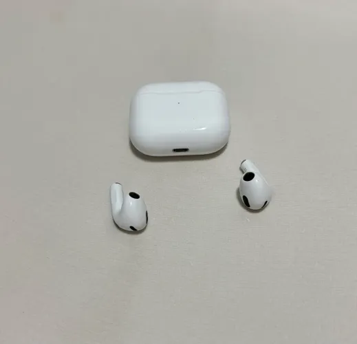 AirPods 2 (segunda geração) completo