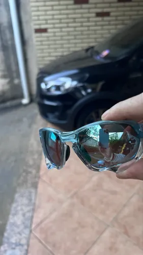 Oakley Raro Original Plazma Sanctuary Edition