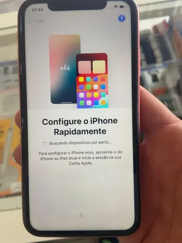 Iphone XR 256gb - Barbada