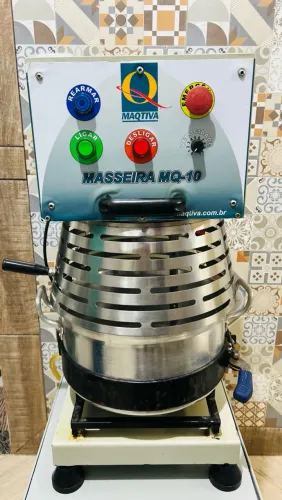 Masseira MQ-10