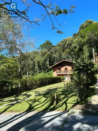 Sítio em São Roque