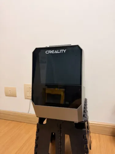 Creality Space Pi Plus DryBox - Caixa Secadora De Filamento 2