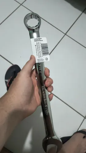 Chave 18mn GearWrench