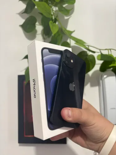 iPhone 12 Mini 64gb - IMPECÁVEL