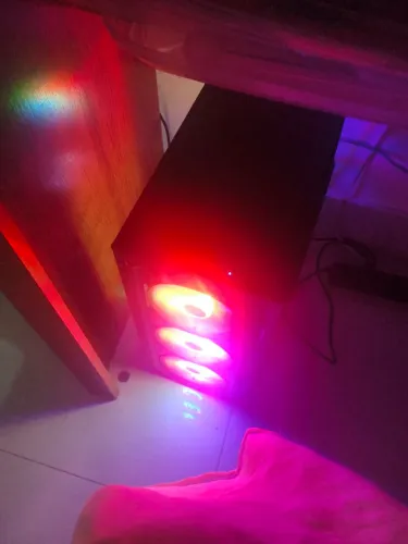Pc gamer ryzen 5 5600g