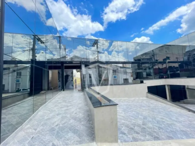 Prédio Comercial para aluguel, Centro de Jundiaí/SP
