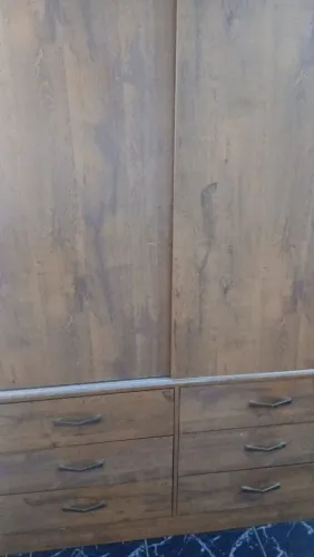 Guarda roupa