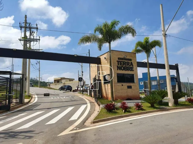 Terreno à venda, 125 m² por R$ 149.900,00 - Terra Nobre Granja Vianna - Cotia/SP