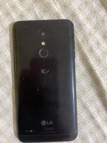 Celular K11+