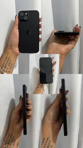 iPhone 15